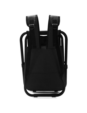 Banco plegable con mochila conservadora - WANDERLUST