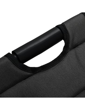 Banco plegable con mochila conservadora - WANDERLUST