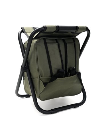 Banco plegable con Mochila conservadora - WANDERLUST