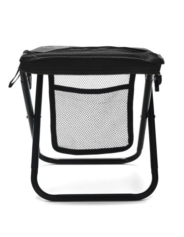 Banco plegable convertible a morral - WANDERLUST