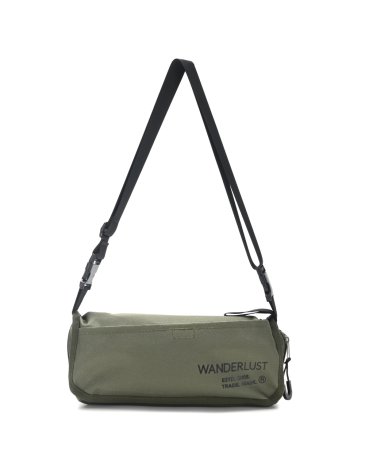 Banco Plegable convertible a morral - WANDERLUST