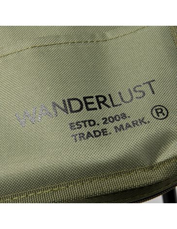 Banco Plegable convertible a morral - WANDERLUST