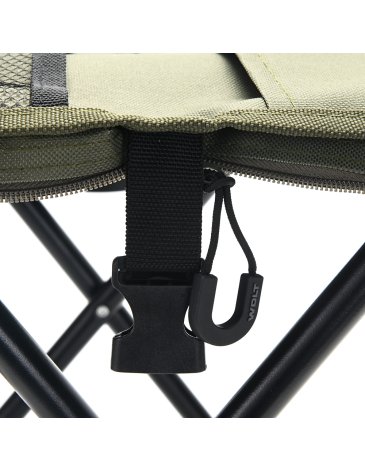 Banco Plegable convertible a morral - WANDERLUST