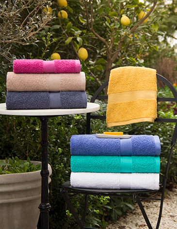 Toalla urban DOVER 420gr/m2 PALETTE