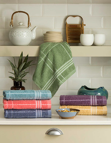 Repasador Urban TESSA  PALETTE