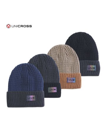 Gorros UNICROSS