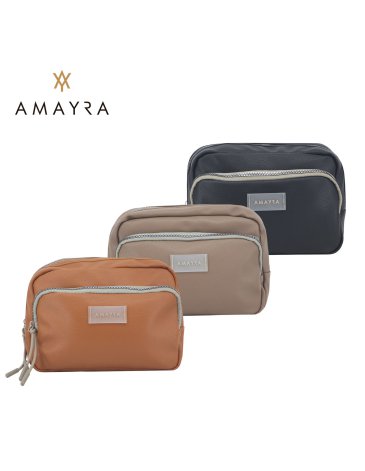 Portacosmeticos AMAYRA