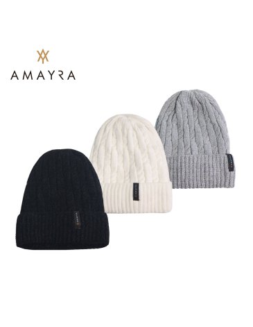 Gorro AMAYRA