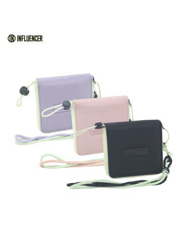 Billetera INFLUENCER