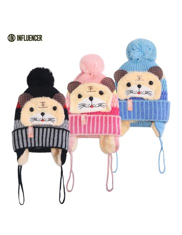 Gorro bebe INFLUENCER