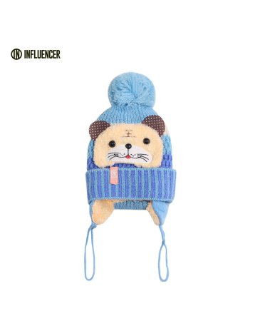 Gorro bebe - INFLUENCER