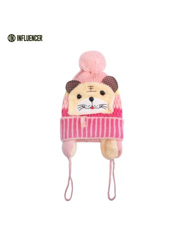 Gorro bebe - INFLUENCER