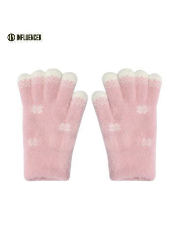 Guantes INFLUENCER