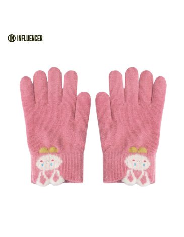 Guantes INFLUENCER