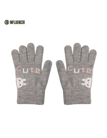 Guantes INFLUENCER
