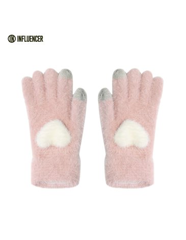 Guantes INFLUENCER