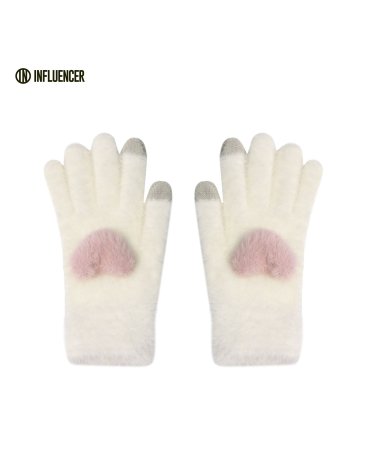 Guantes - INFLUENCER