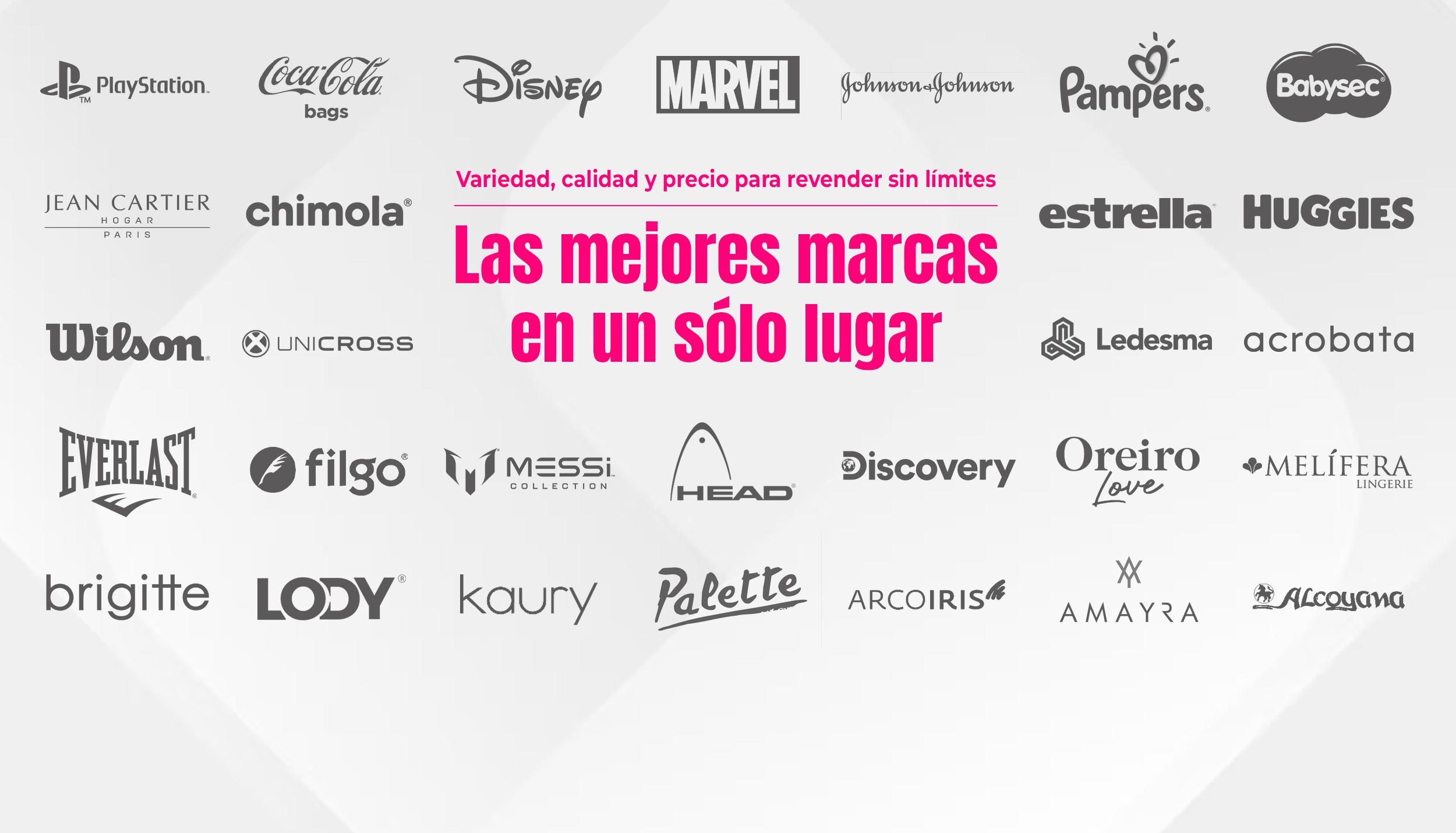 Distribuidor Oficial Messi Colletions