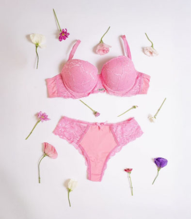 Distribuidor Mayorista Importador Lenceria y Ropa Interior